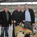 Hoggets 2nd place 